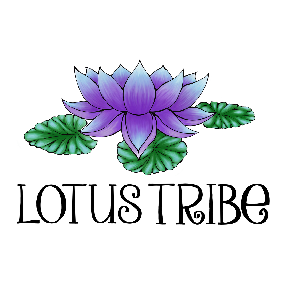 How it all started, the story of Lotus Tribe
