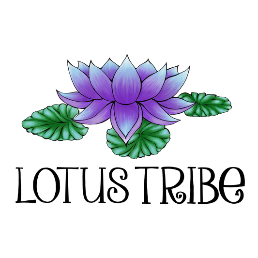 How it all started, the story of Lotus Tribe