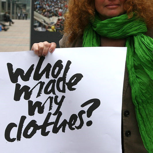 Social Business and Slow Fashion