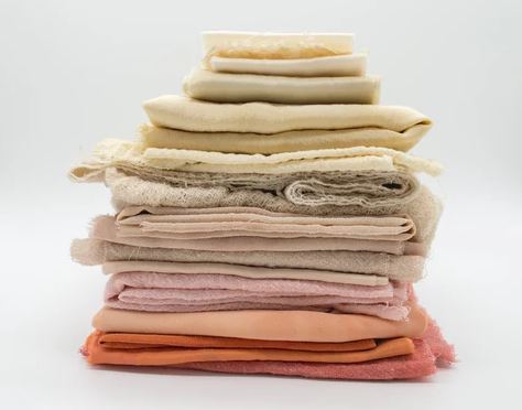 Earth Friendly Fashion- Plastic Free Clothing