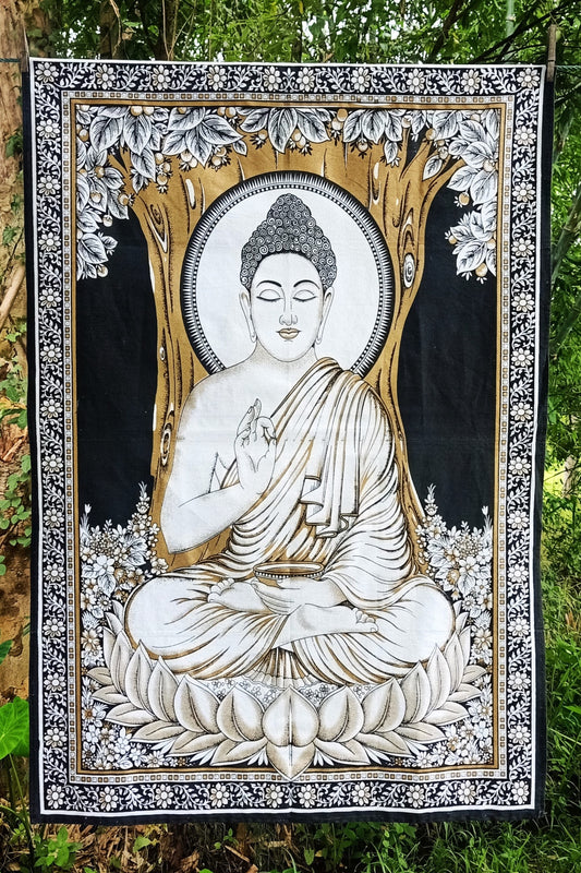 Buddha Wall Art