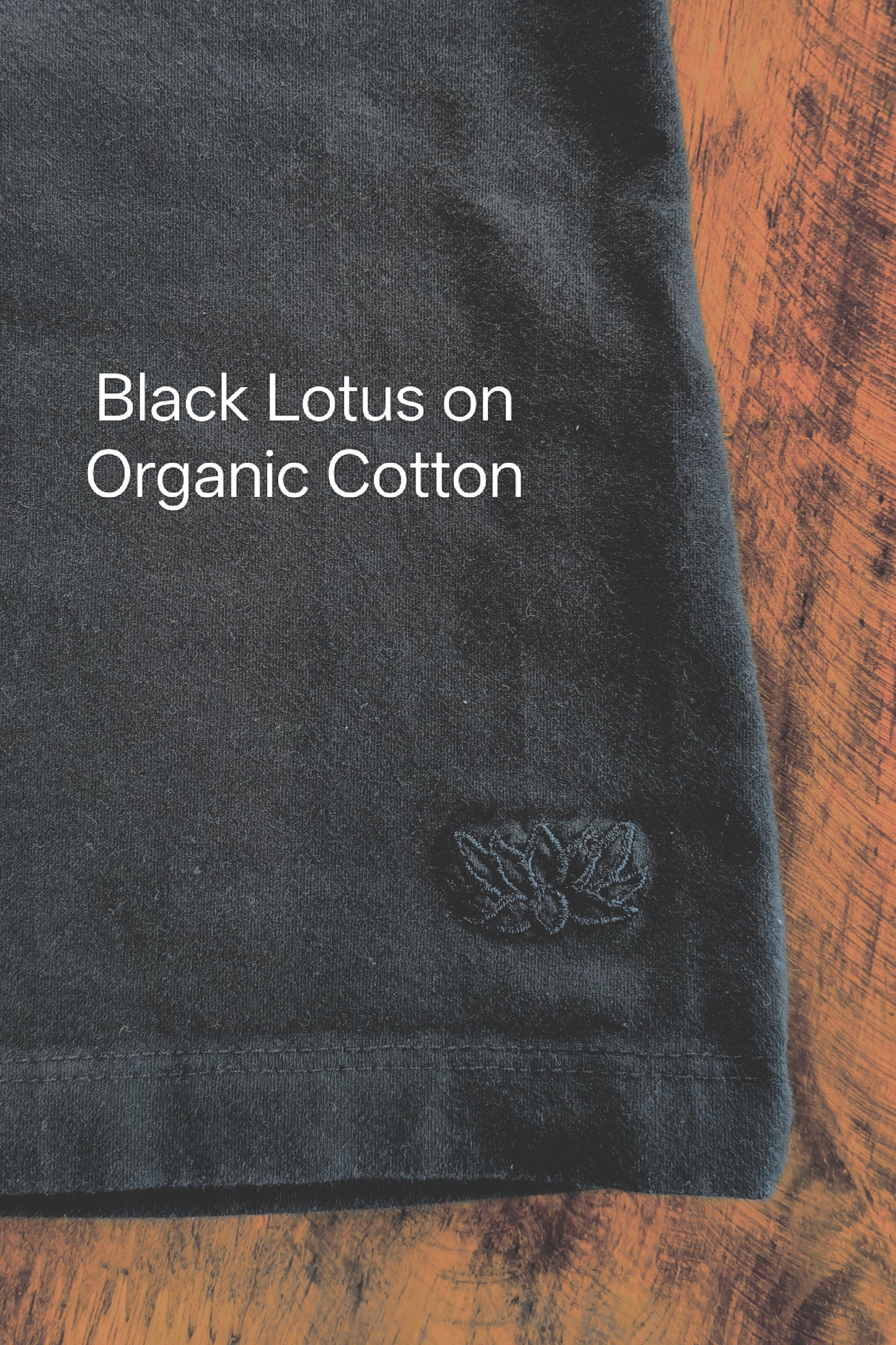 XL Onyx Shanti Tank Top