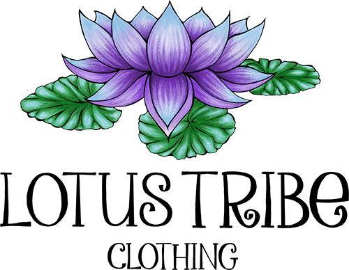 Lotus Tribe Clothing