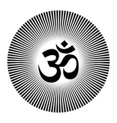 ॐ Ōm, Its Meaning and Origin ॐ