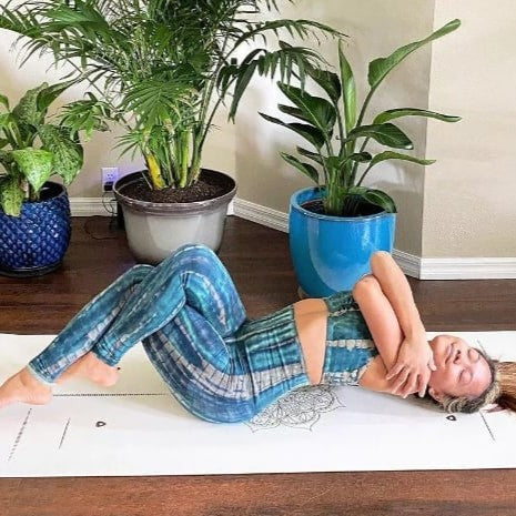 Self Care Is Self Love In Action