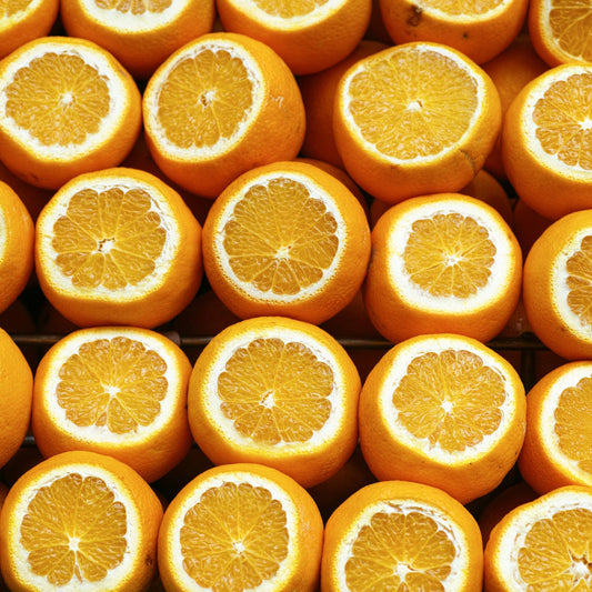 Vitamins and Minerals, Let Food Be Thy Medicine