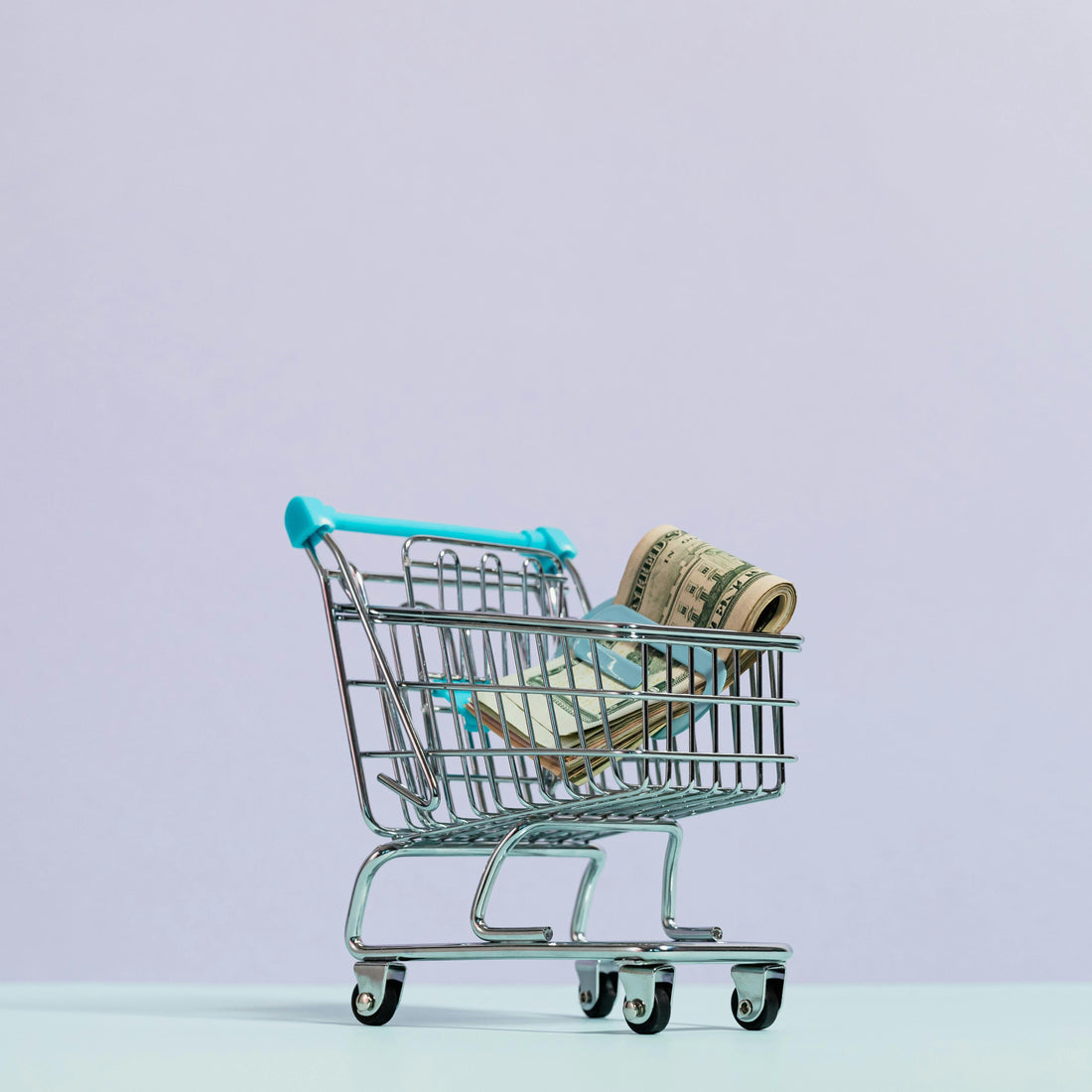 Conscious Consumerism