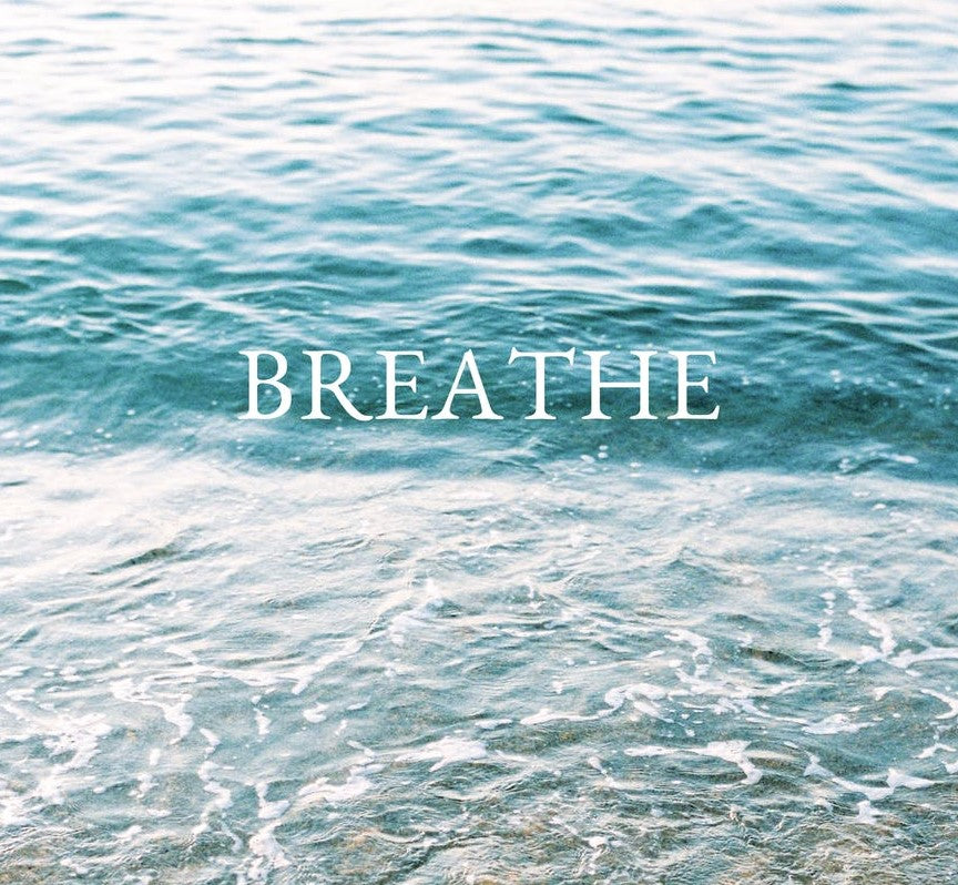 5 Breath Techniques to Reduce Stress and Calm the Nervous System