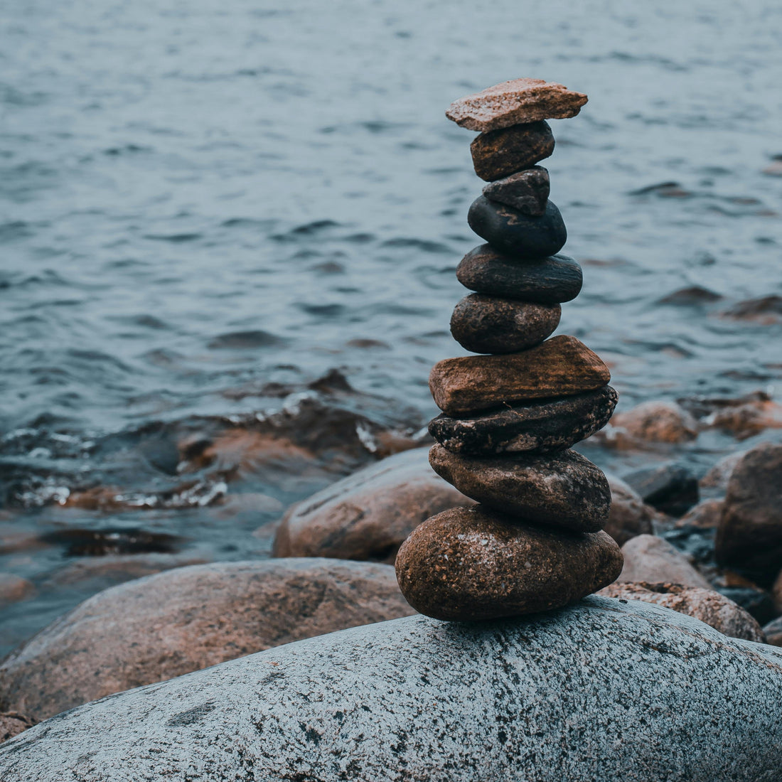 Spiritual Wellness