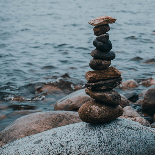 Spiritual Wellness