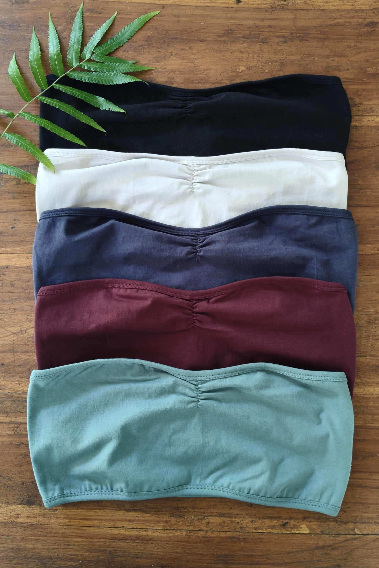 Organic Bone Bandeau