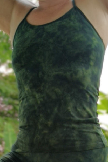 Green Haze Shanti