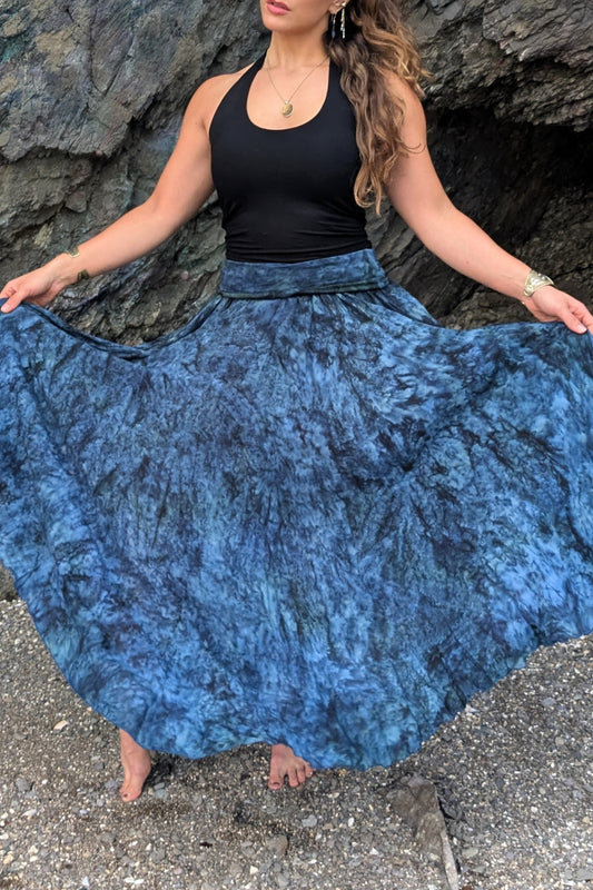 Sapphire Sophia Skirt