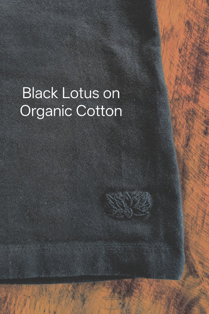 XL Onyx Shanti Tank Top