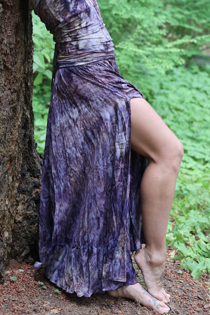 Iolite Sophia Skirt