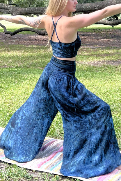 Sapphire Persephone Pants
