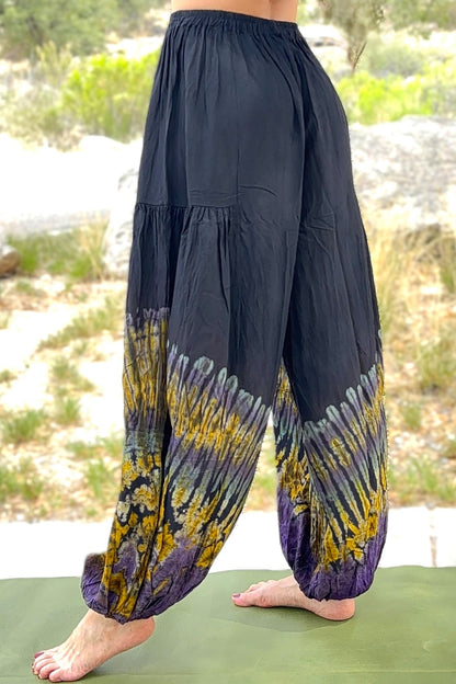 Sunny Day Harem Pants