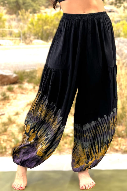 Sunny Day Harem Pants