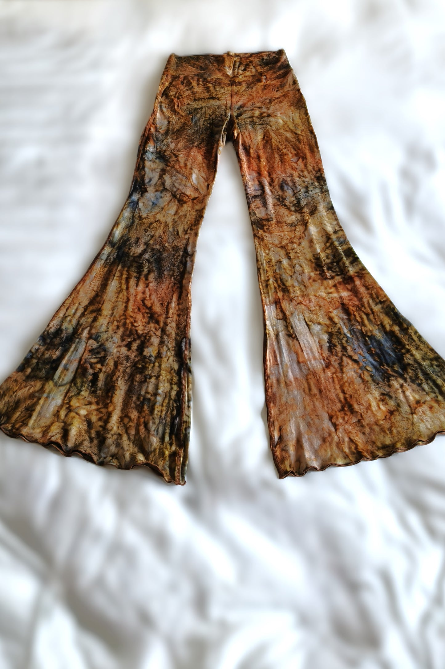 Topaz Bell Bottoms