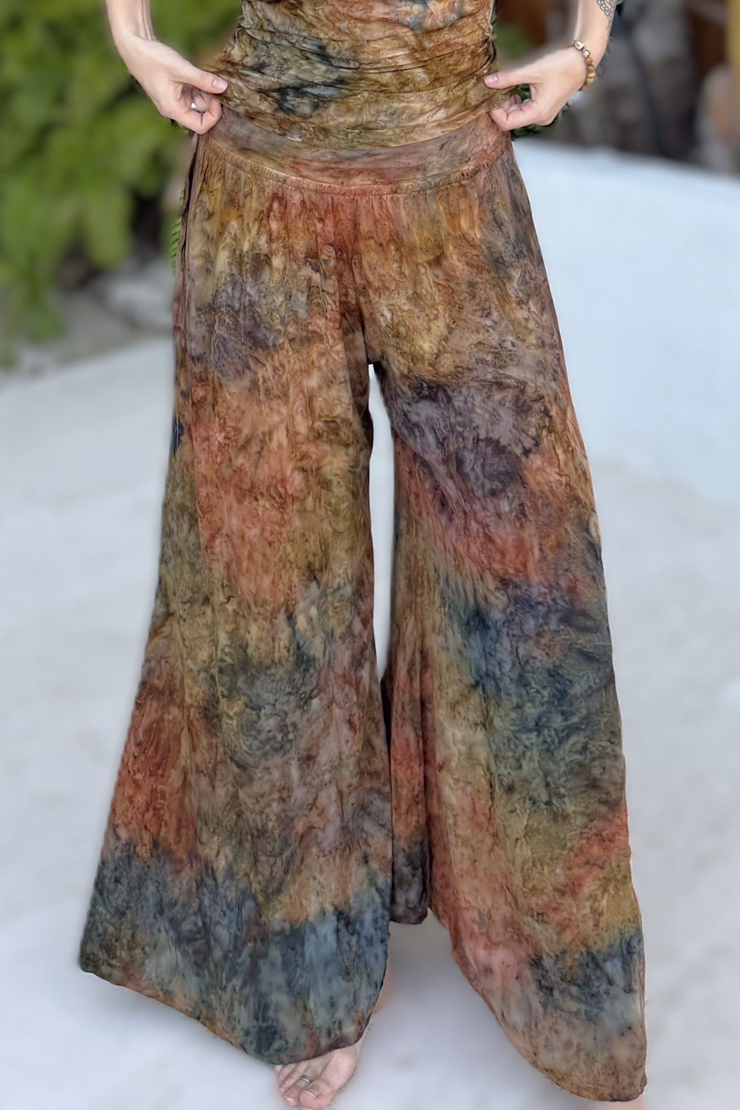 Topaz Persephone Pants