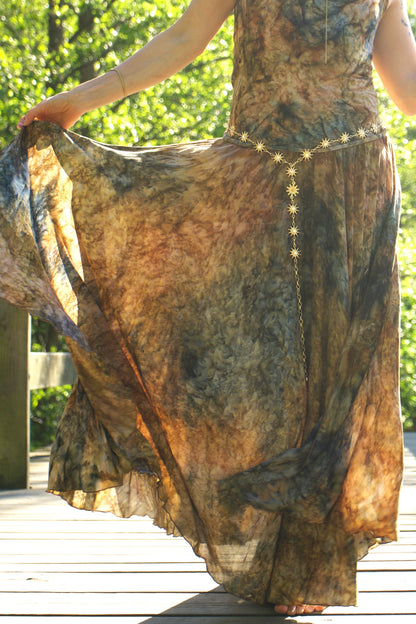 Topaz Sophia Skirt
