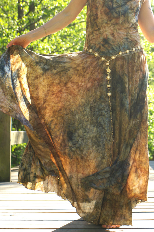 Topaz Sophia Skirt