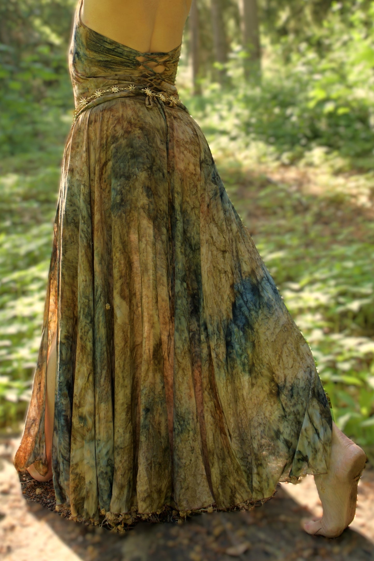 Topaz Sophia Skirt