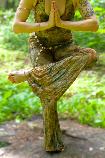 Topaz Bell Bottoms