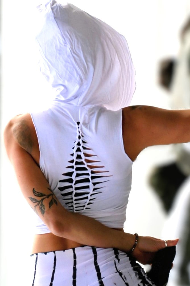 Snow Ninja Wrap Vest